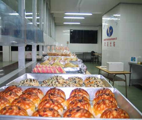 富斯凯餐饮管理 用专业的“管理”照亮美味新生机